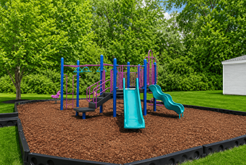 The royal play park